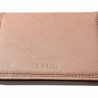 ポールスミス パスケース/IDカードホルダーの通販 41点 | Paul Smithの