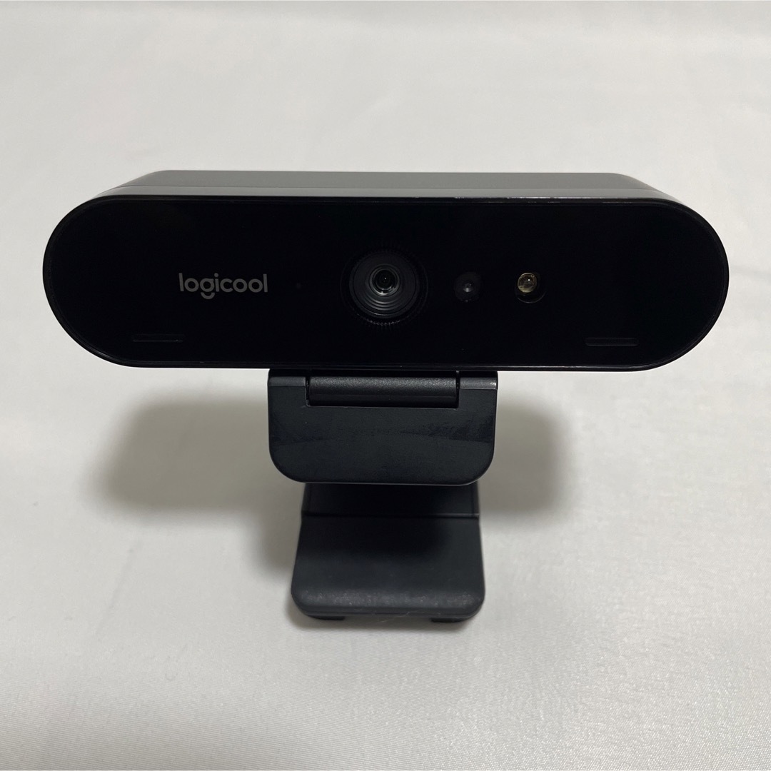 安い100%新品 Logicool Brio 4K Webカメラ C1000ER e51hj-m51089972006