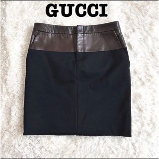 グッチ スカートの通販 700点以上 | Gucciのレディースを買うならラクマ