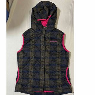 コロンビア ダウンベスト(レディース)の通販 52点 | Columbiaの