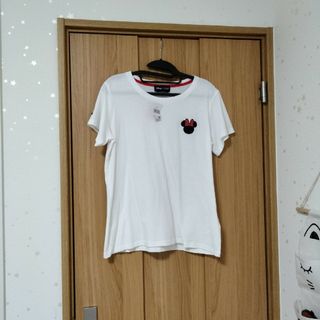 ケイトスペードニューヨーク(kate spade new york)の【新品】katespade✕Disney Tシャツ(Tシャツ(半袖/袖なし))