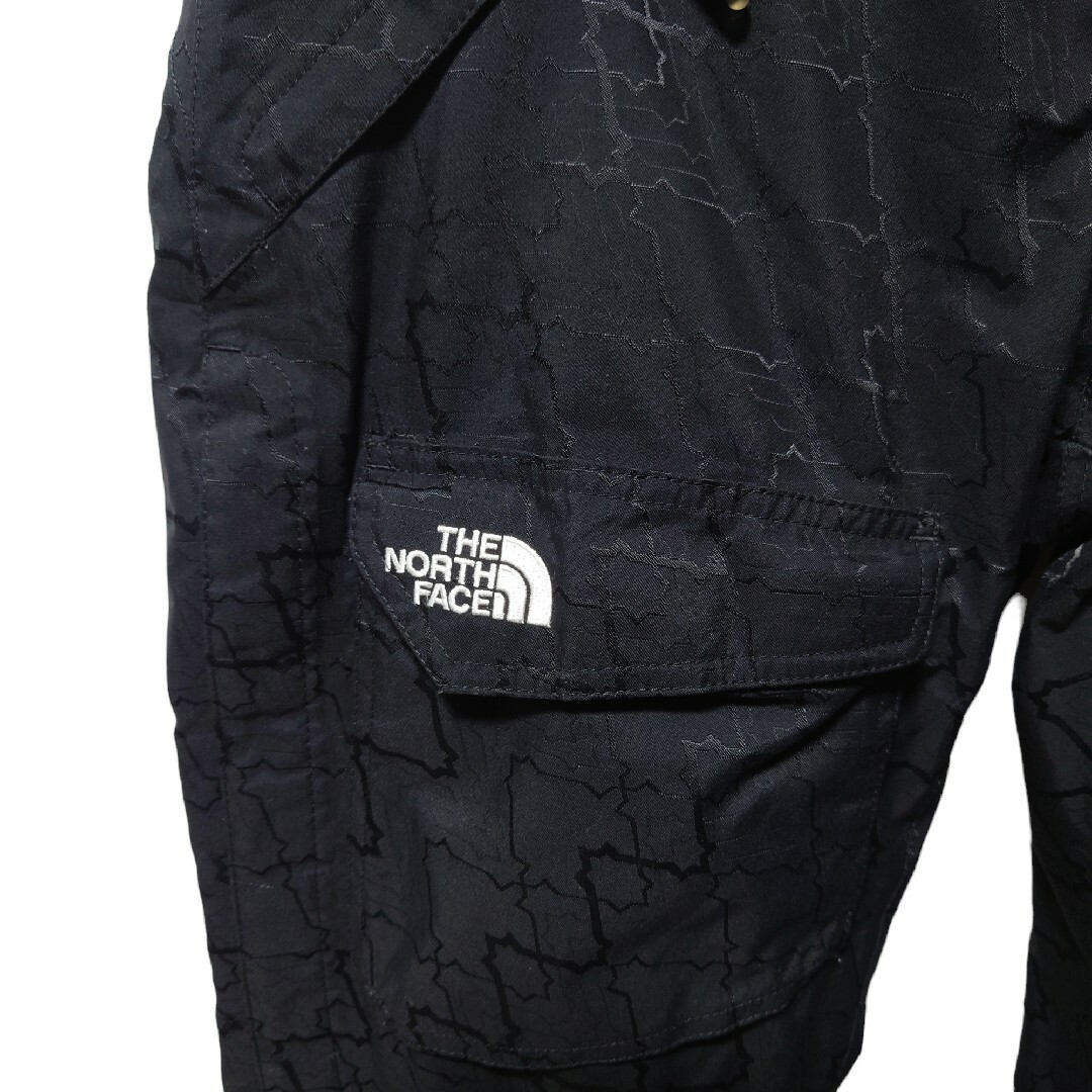 THE NORTH FACE - 【THE NORTH FACE】 HYVENT ナイロンパンツ スキー