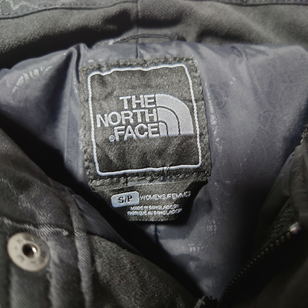 THE NORTH FACE - 【THE NORTH FACE】 HYVENT ナイロンパンツ スキー