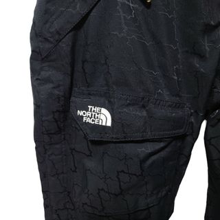 【THE NORTH FACE】 HYVENT ナイロンパンツ スキー S157