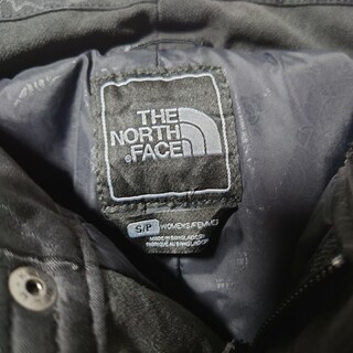 【THE NORTH FACE】 HYVENT ナイロンパンツ スキー S157