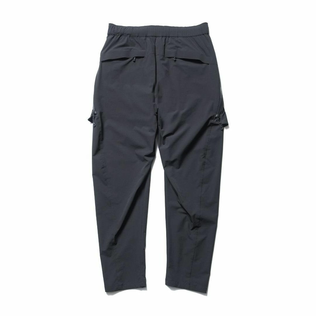 パンツS　FCRB 23AW UTILITY TEAM PANTS　黒　新品