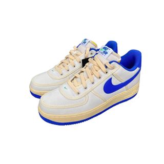 ナイキ(NIKE)の【新品 】NIKE AIR FORCE 1 '07ナイキ エアフォース1(スニーカー)