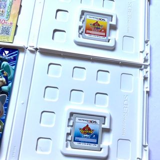 ニンテンドー3DS - 妖怪ウォッチバスターズ 赤猫団 白犬隊 まとめ 