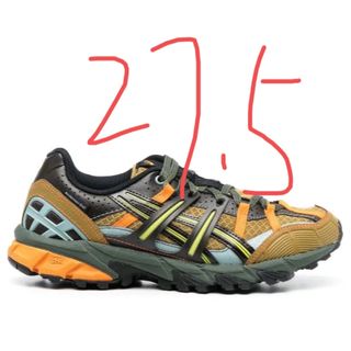 アシックス(asics)のasics GEL-SONOMA 15-50 ANDERSSON BELL(スニーカー)