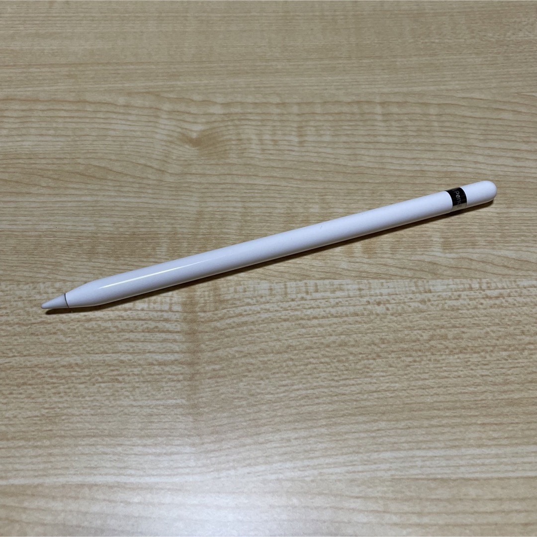 第１世代 ApplePencil Model A1603