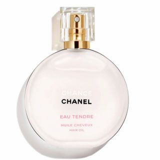 シャネル(CHANEL)のCHANEL CHANCE ヘアオイル(オイル/美容液)