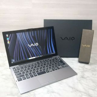 中古】バイオの通販 700点以上 | VAIOを買うならラクマ