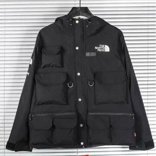 ノースフェイス(THE NORTH FACE) コラボ ダウンジャケット(メンズ)の
