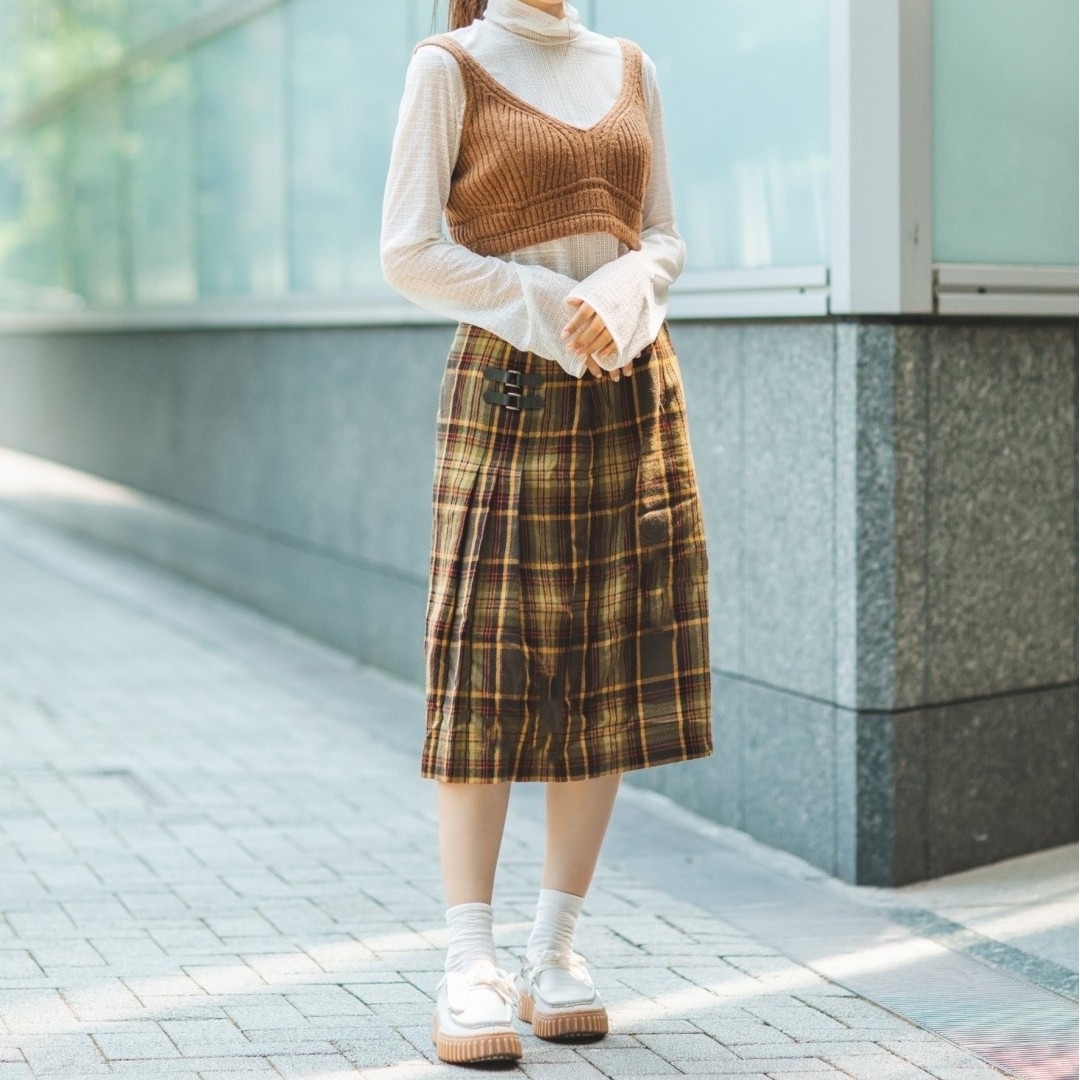 UNIQLO - UNIQLO マメクロゴウチ リブ ニット ブラ M ビスチェ UNIQLO - UNIQLO マメクロゴウチ リブ ニット ブラ M ビスチェ
