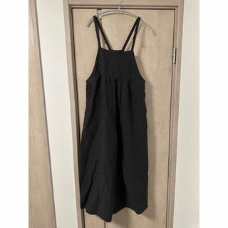 マトリョーコ様専用☆ハンズオブクリエイション☆セミフレアサロペット