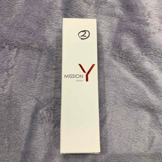 エイボン(AVON)のMISSION Y lotion(化粧水/ローション)