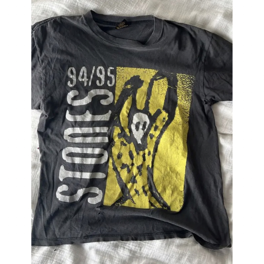 破格ローリングストーンvintage tee  メンズのトップス(Tシャツ/カットソー(半袖/袖なし))の商品写真