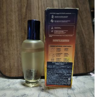 L'OCCITANE - （新品）ロクシタンＩМリセットトリプルエッセンス（美容 ...