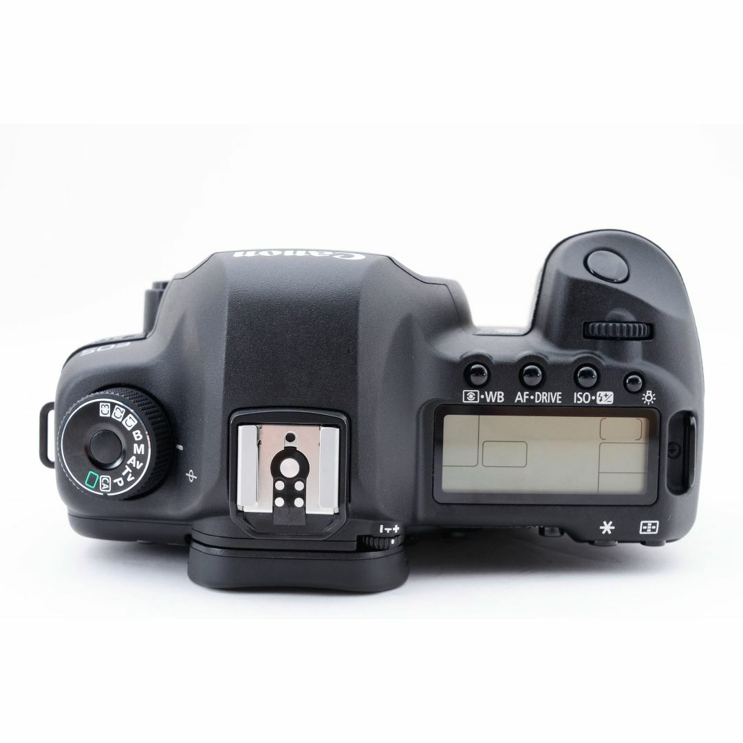 Canon - 【美品】Canon EOS 5D markII マーク2《ショットの通販 by ...