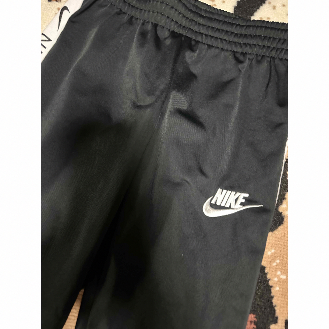 NIKE(ナイキ)の松元様⭐︎NIKE セットアップジャージ　サイズS  140相当　女の子 キッズ/ベビー/マタニティのキッズ服女の子用(90cm~)(その他)の商品写真