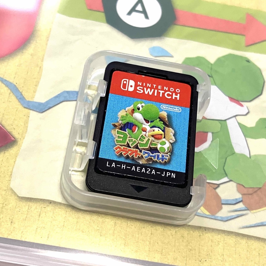 ◉Nintendo　Switch　本体　ジャンク品◉