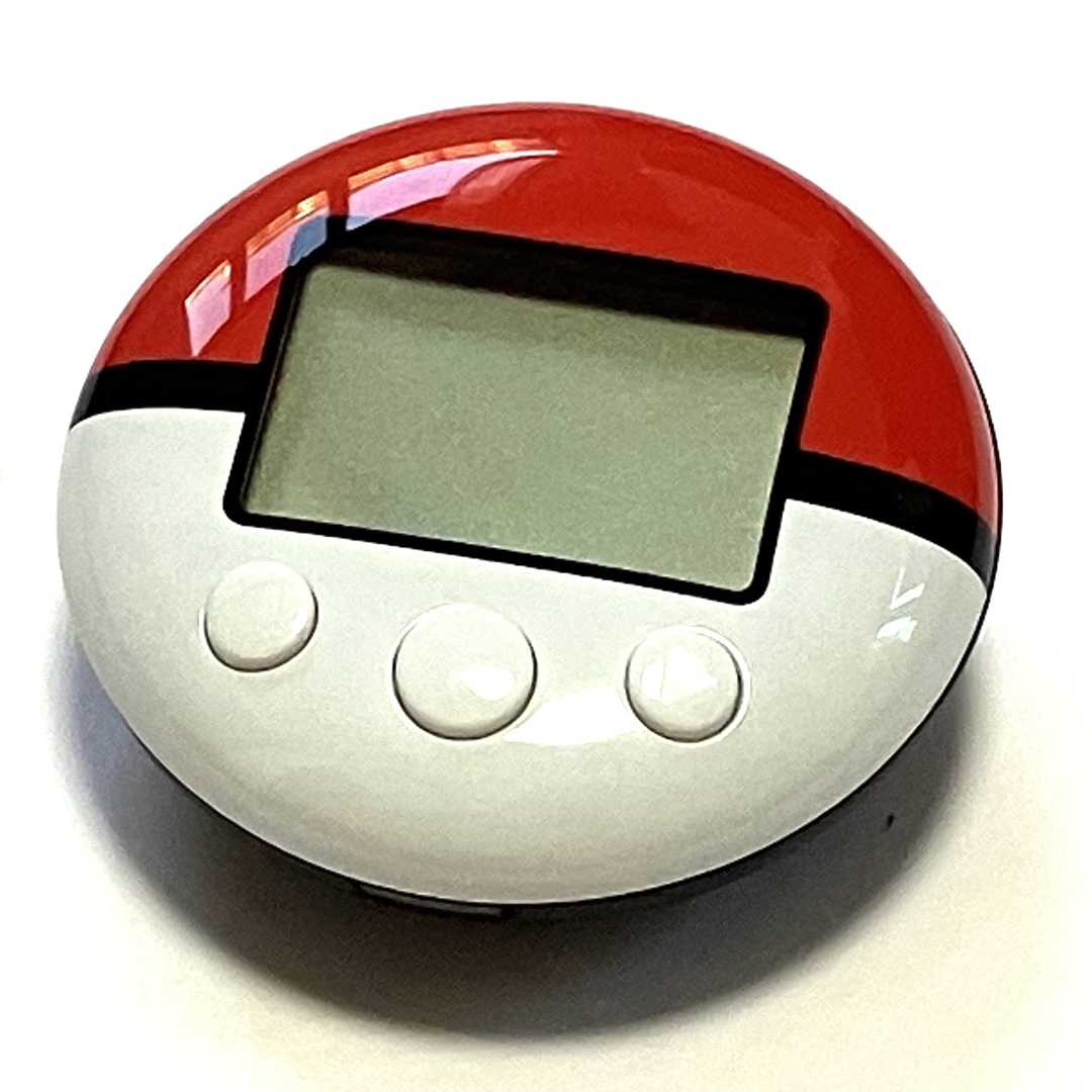ポケモン - 【ポケウォーカー付き】ポケットモンスター ソウルシルバー