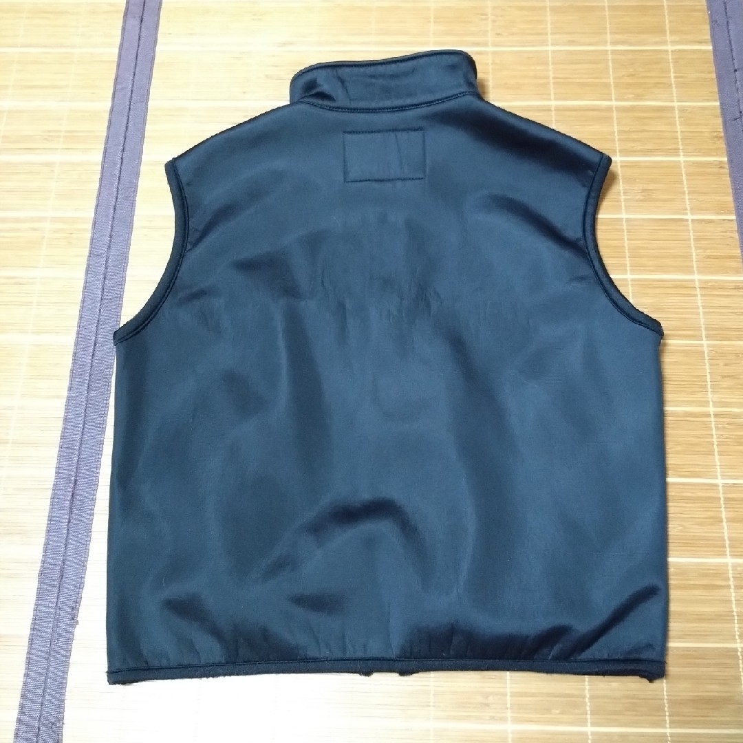 スキー ベスト ミドラー 140サイズ