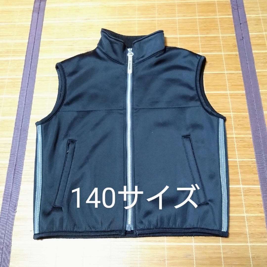 スキー ベスト ミドラー 140サイズ | フリマアプリ ラクマ