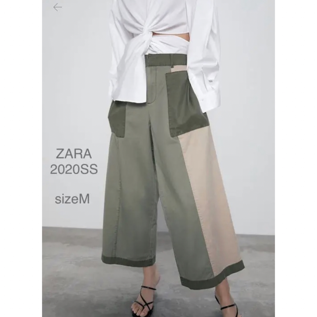 ZARA 大人気商品