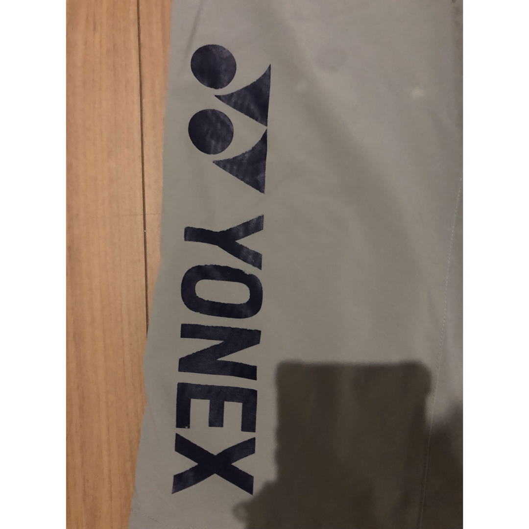 YONEX(ヨネックス)のヨネックス パンツ ズボン テニス ウェア ユニフォーム 七分丈 ピンク グレー スポーツ/アウトドアのスポーツ/アウトドア その他(バドミントン)の商品写真