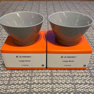 ルクルーゼ(LE CREUSET)の新品　ルクルーゼ　ネオボール　L(食器)