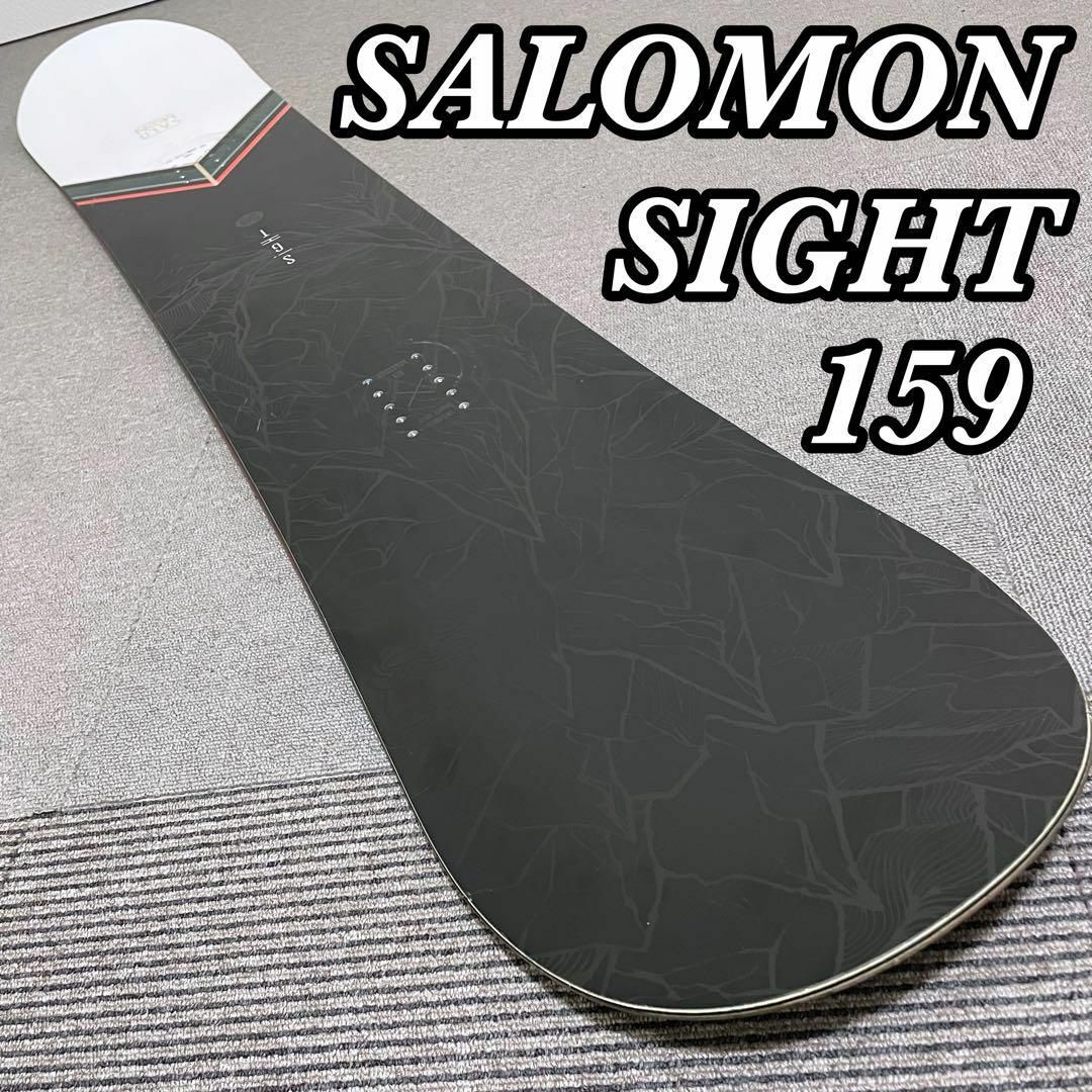 SALOMON サロモン SIGHT サイト 159