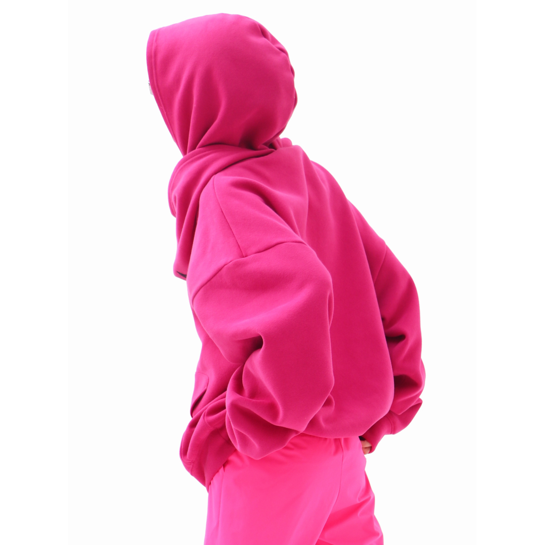 Walter Van Beirendonck(ウォルターヴァンベイレンドンク)のe23 Hoodie メンズのトップス(パーカー)の商品写真