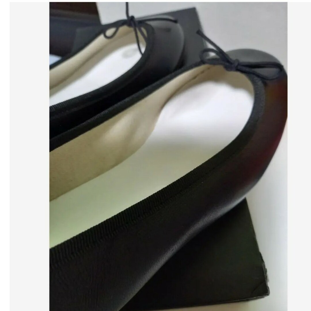 repetto(レペット)の☆美品☆Repetto レペット ウェッジソール パンプス size39 レディースの靴/シューズ(ハイヒール/パンプス)の商品写真