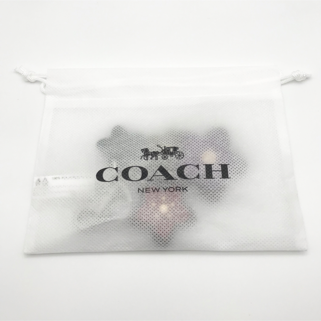 COACH - COACH ☆大人気☆ ワイルドフラワー ミックス バッグ チャーム