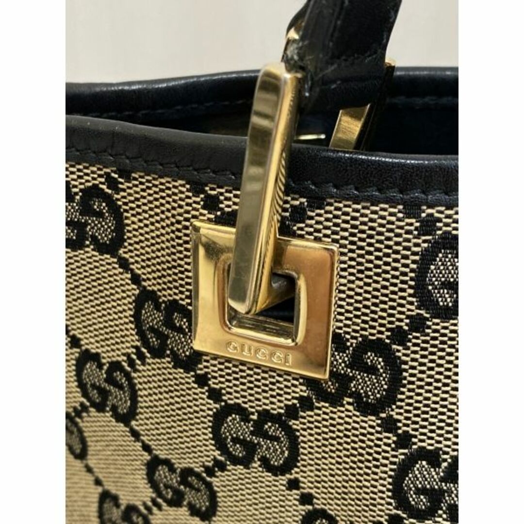 Gucci - グッチ GUCCI トートバッグ 保存袋つきの通販 by メロン's