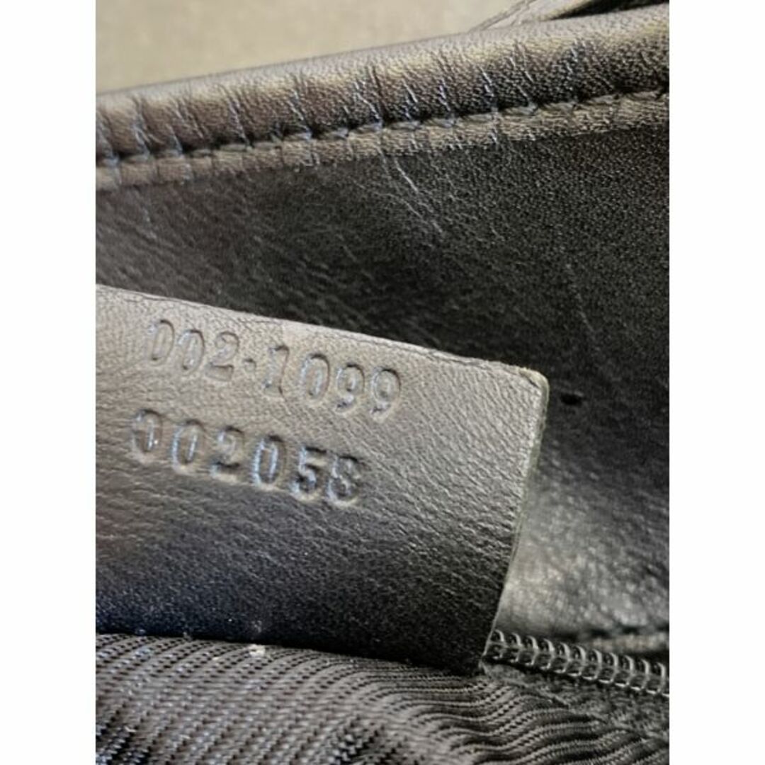 Gucci - グッチ GUCCI トートバッグ 保存袋つきの通販 by メロン's