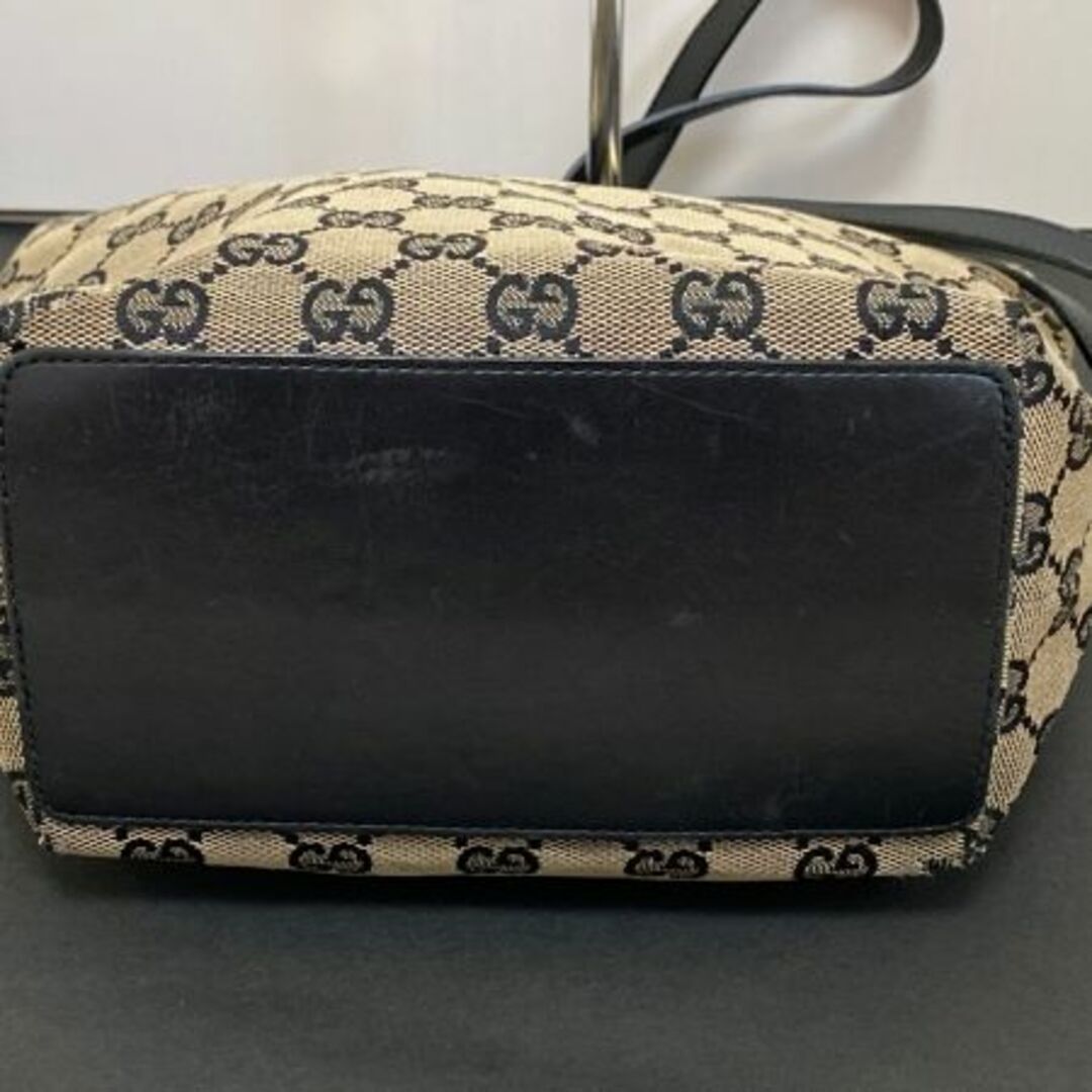 Gucci - グッチ GUCCI トートバッグ 保存袋つきの通販 by メロン's