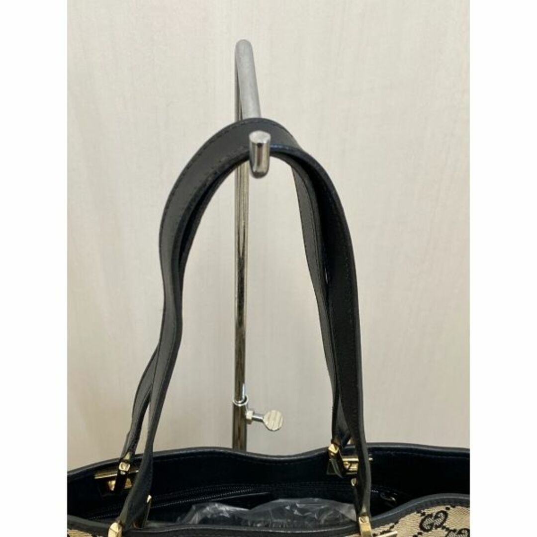 Gucci - グッチ GUCCI トートバッグ 保存袋つきの通販 by メロン's