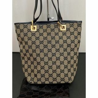 Gucci - グッチ GUCCI トートバッグ 保存袋つきの通販 by メロン's