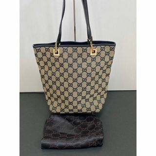 Gucci - グッチ GUCCI トートバッグ 保存袋つきの通販 by メロン's