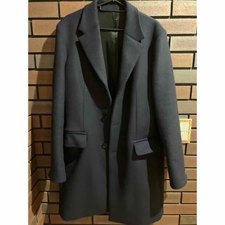 Acne Studios - 最終値下げ‼︎アクネストゥディオズ　チェスターコート