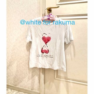 Christian Dior - Dior ロゴTシャツプレゼント♡定価10万 リネン ...