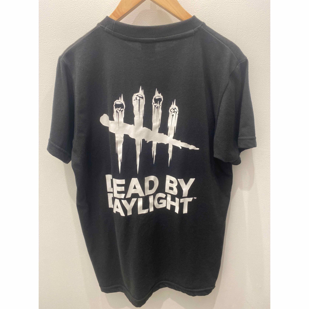 dead by daylight tシャツ メンズのトップス(Tシャツ/カットソー(半袖/袖なし))の商品写真