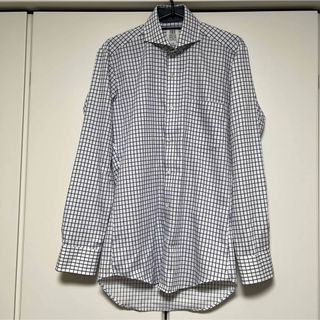 ブリックハウスバイトウキョウシャツ(BRICK HOUSE by Tokyo Shirts)のBRICK HOUSE シャツ ブリックハウス ビジネス フォーマル(シャツ)