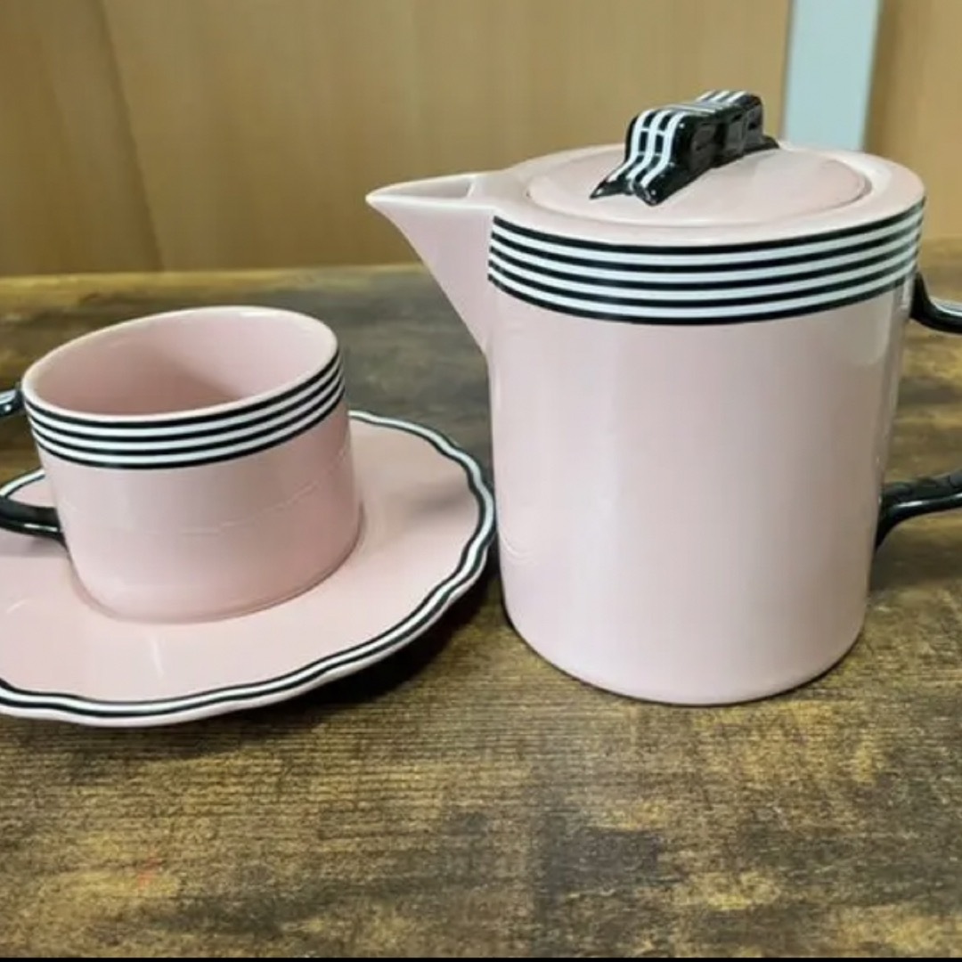 フランフラン リボンティーセット | フリマアプリ ラクマ