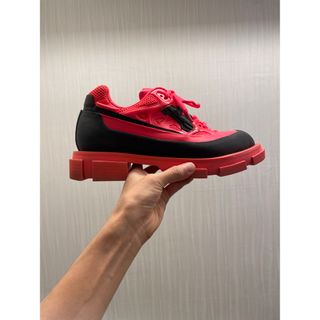 バレンシアガ(Balenciaga)の〈BOTH PARIS〉ボリュームスニーカー(スニーカー)