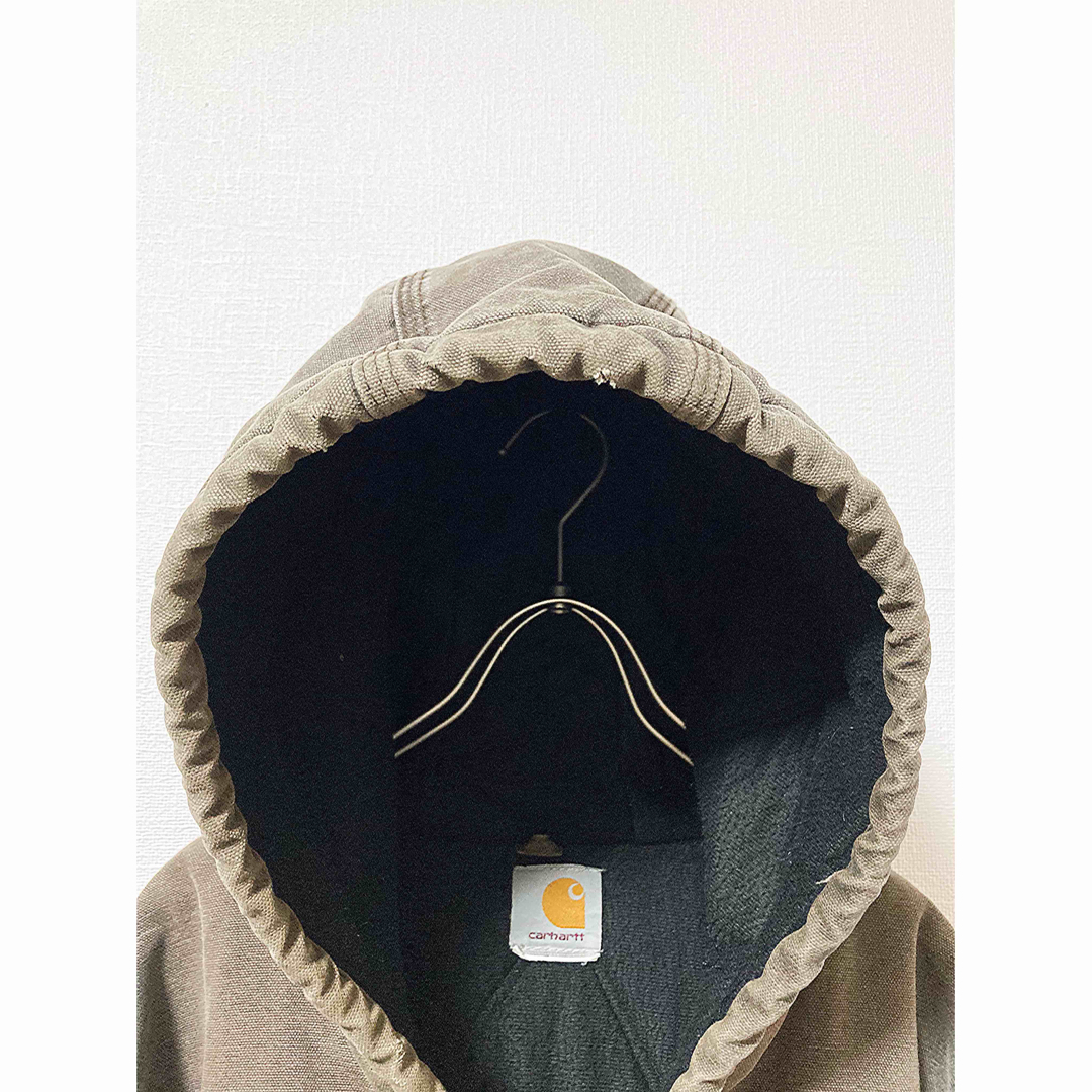 carhartt(カーハート)の【大人気】Carhartt ダックジャケット アクティブジャケット メンズのジャケット/アウター(ブルゾン)の商品写真