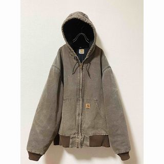 カーハート(carhartt)の【大人気】Carhartt ダックジャケット アクティブジャケット(ブルゾン)