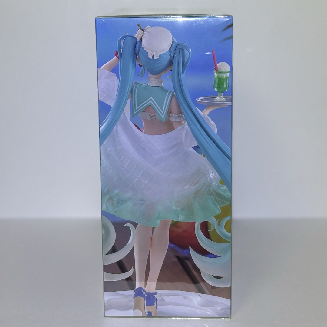 TAITO - 初音ミク Exc∞d Creative Figure SweetSweetsの通販 by